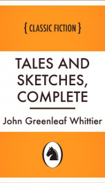 Tales and Sketches, Complete_cover