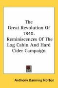 the great revolution of 1840_cover