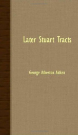 later stuart tracts_cover