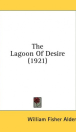 the lagoon of desire_cover