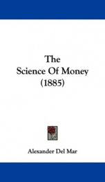 the science of money_cover