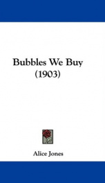 bubbles we buy_cover