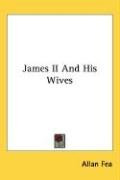 james ii and his wives_cover