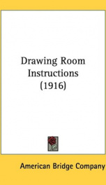 drawing room instructions_cover