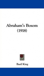 abrahams bosom_cover