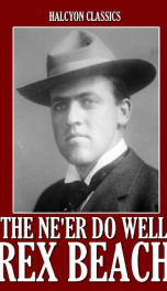 the neer do well_cover