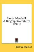 emma marshall a biographical sketch_cover