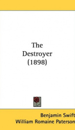 the destroyer_cover