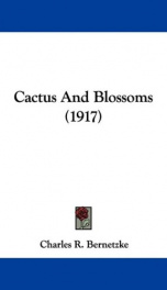 cactus and blossoms_cover