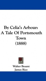 by celias arbour a tale of portsmouth town_cover