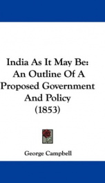 india as it may be an outline of a proposed government and policy_cover