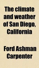 the climate and weather of san diego california_cover