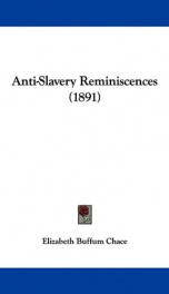 anti slavery reminiscences_cover