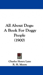 all about dogs a book for doggy people_cover