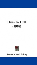 huts in hell_cover