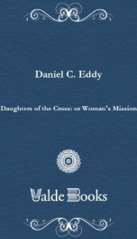 daughters of the cross or womans mission_cover