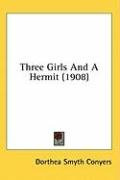 three girls and a hermit_cover