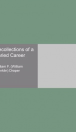 recollections of a varied career_cover