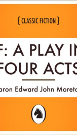 If: a play in four acts_cover
