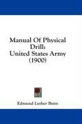 manual of physical drill united states army_cover