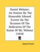 daniel webster an oration_cover