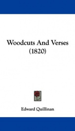 woodcuts and verses_cover