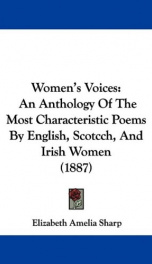 womens voices_cover