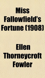 miss fallowfields fortune_cover