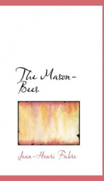 The Mason-Bees_cover
