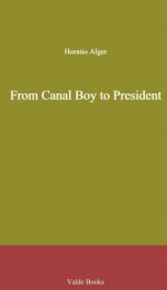 From Canal Boy to President_cover