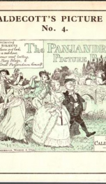 The Panjandrum Picture Book_cover