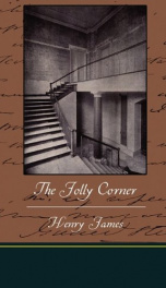 The Jolly Corner_cover