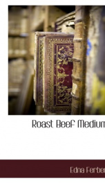 Roast Beef, Medium_cover