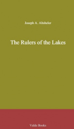 The Rulers of the Lakes_cover