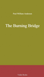 The Burning Bridge_cover