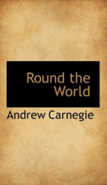 Round the World_cover