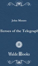 Heroes of the Telegraph_cover