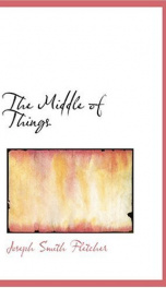 The Middle of Things_cover
