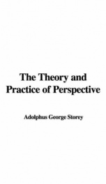 The Theory and Practice of Perspective_cover