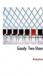 Goody Two-Shoes_cover