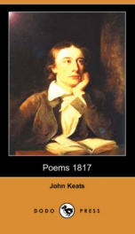 Poems 1817_cover
