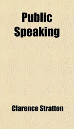Public Speaking_cover