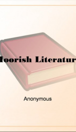 Moorish Literature_cover