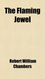 The Flaming Jewel_cover