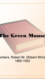 The Green Mouse_cover