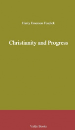 Christianity and Progress_cover
