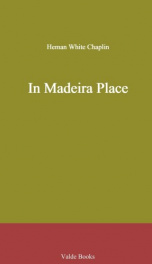 In Madeira Place_cover