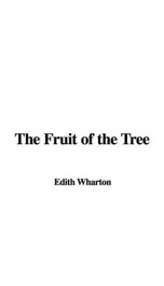 The Fruit of the Tree_cover