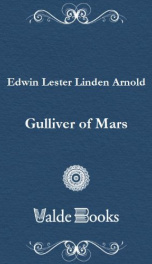 Gulliver of Mars_cover