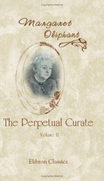 The Perpetual Curate_cover
